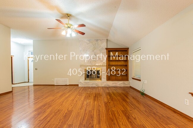 Building Photo - 8308 NW 10th Terrace