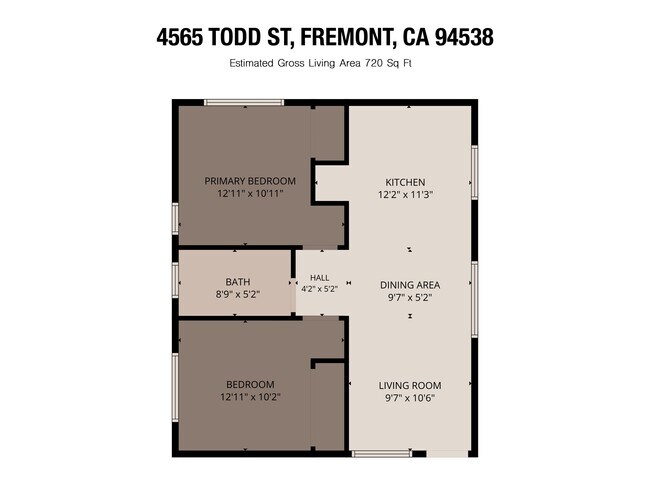 Building Photo - 4565 Todd St