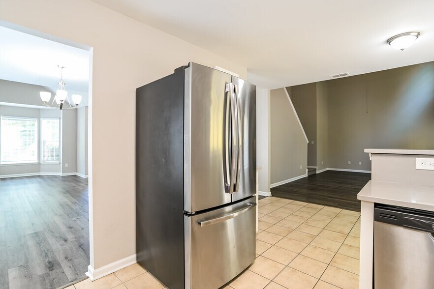 Building Photo - 7424 Baylor Way Ct