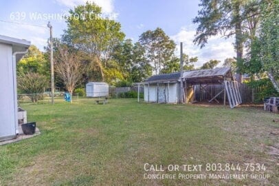 Building Photo - 639 Washington Cir