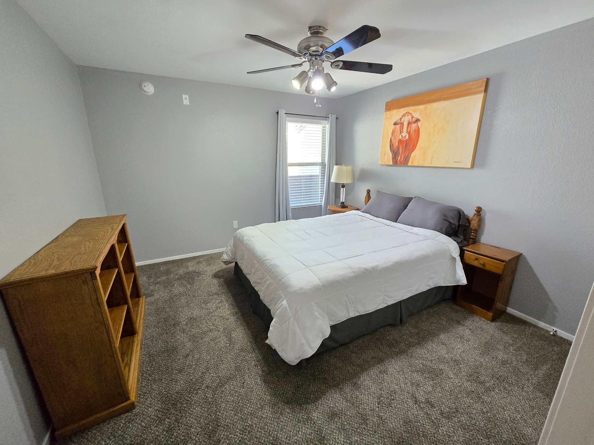 Bedroom #2 - 555 E Silverado Ranch Blvd