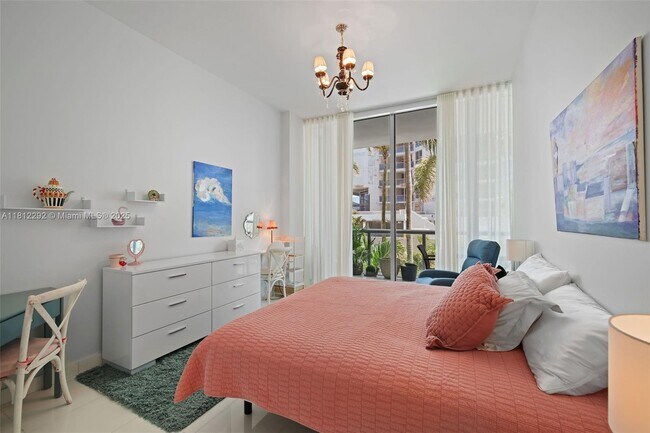 Building Photo - 6799 Collins Ave