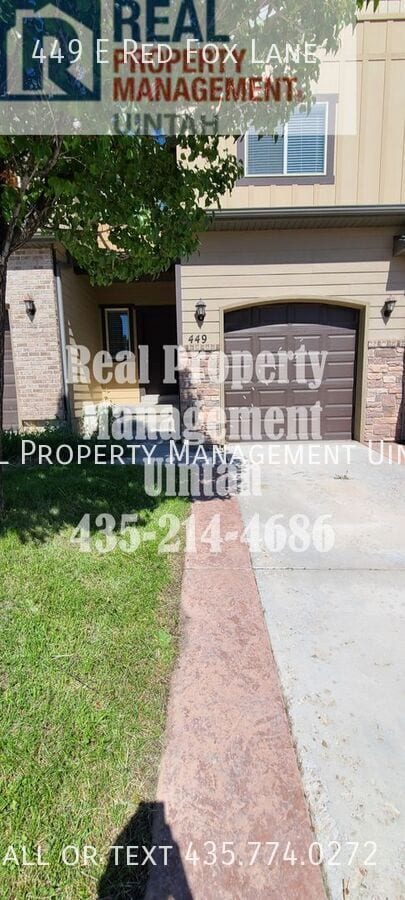 Building Photo - 449 Redfox Ln