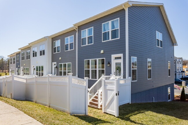 Building Photo - Resort-Style Community with Premium Amenities