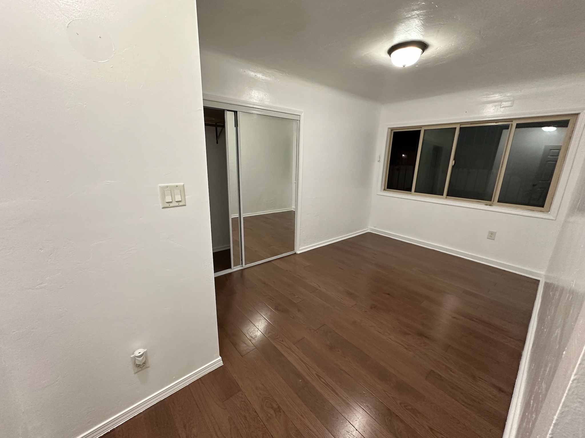 Bedroom - 3521 3/4 10th Ave
