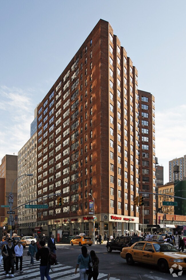 Village Mayfair Apartments 145 4th Ave New York NY 10003 Apartment