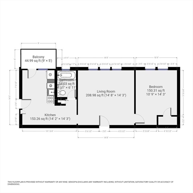Building Photo - 45 Ashford St