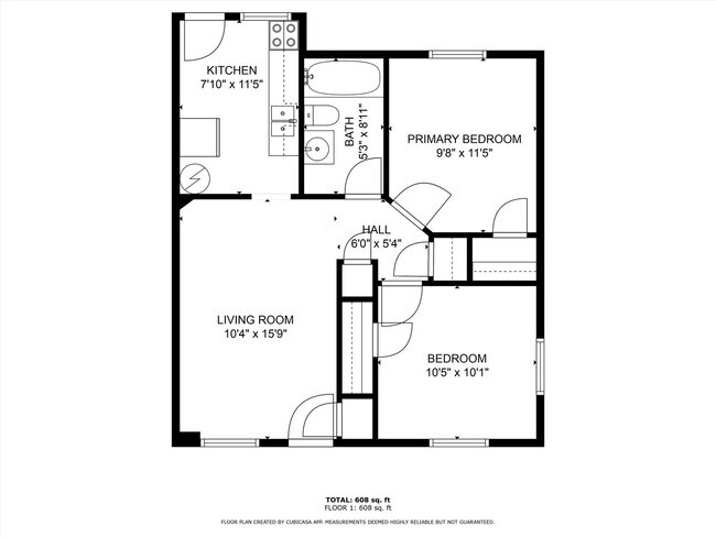 Building Photo - 1443 W 40th St