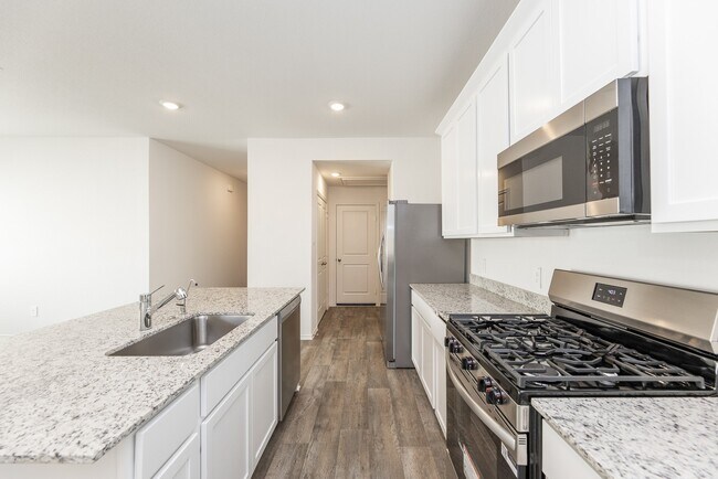 Building Photo - 3826 Matias River Ct