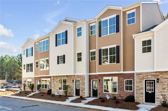 Building Photo - 203 Riverstone Commons Cir