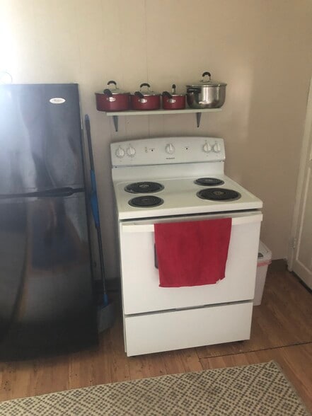 Building Photo - 11 John St