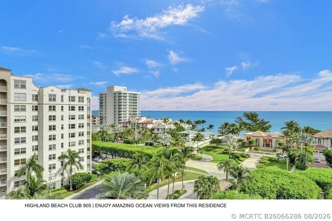 Building Photo - 3606 S Ocean Blvd