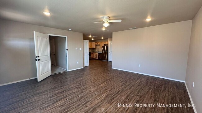 Building Photo - 2610 N. Ave. P-