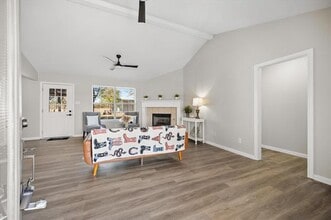 Building Photo - 1301 County Rd 705