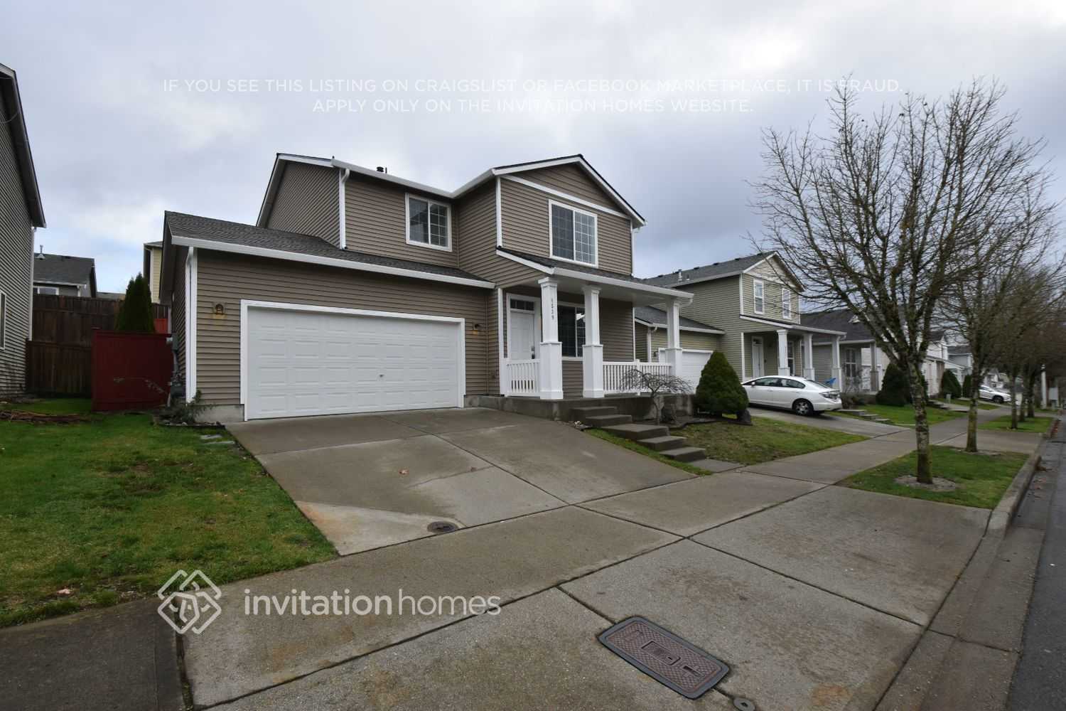 Building Photo - 8539 Sweetbrier Loop SE