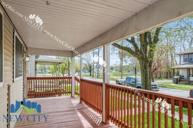 Building Photo - 30-32 Schultz Ave, Columbus, OH, 43222