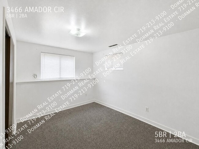 Building Photo - 3466 Amador Cir
