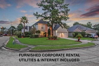 Building Photo - 9514 Trailing Moss Dr