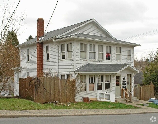 Building Photo - 241 S Heber St