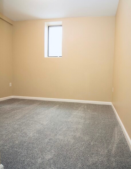 Bedroom 3 - 1321 Verbena St