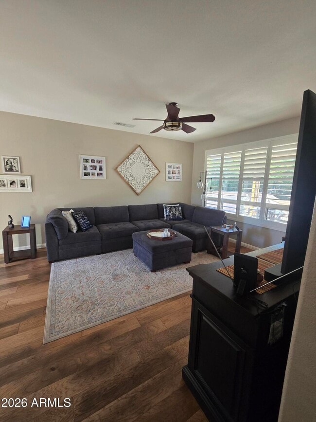 Building Photo - 16138 W Eagle Ridge Dr