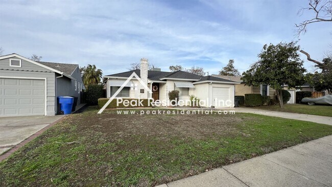 Building Photo - 3 br, 1 bath House - 2373 Anita Ave