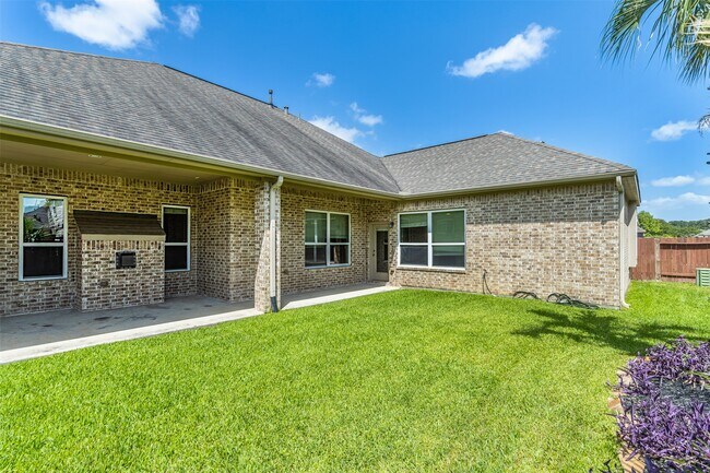 Building Photo - 25010 Florina Ranch Dr