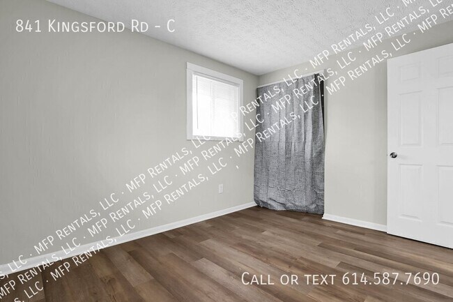 Building Photo - 841 Kingsford Rd