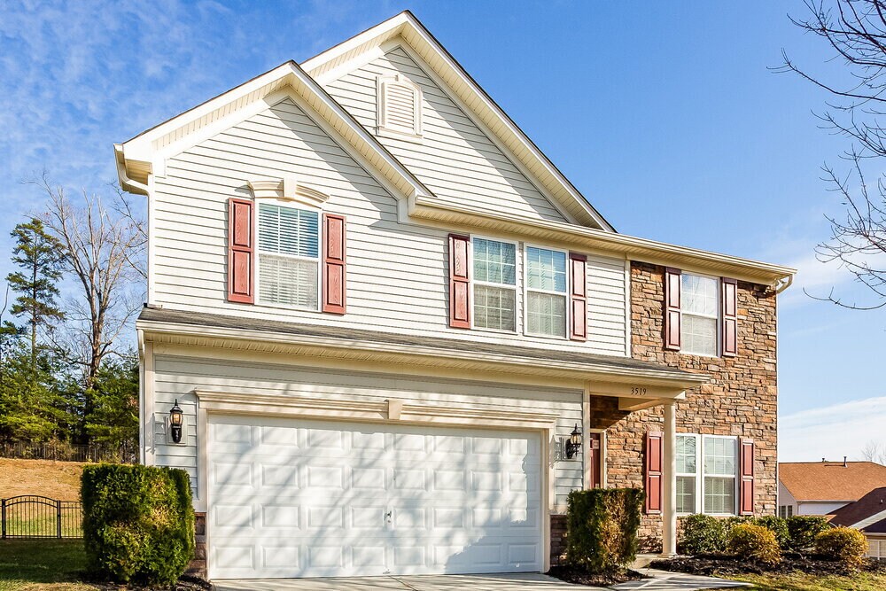 Building Photo - 3519 Ashley View Dr