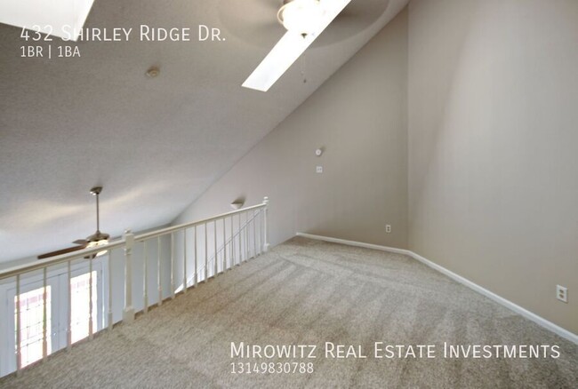 Building Photo - 432 Shirley Ridge Dr