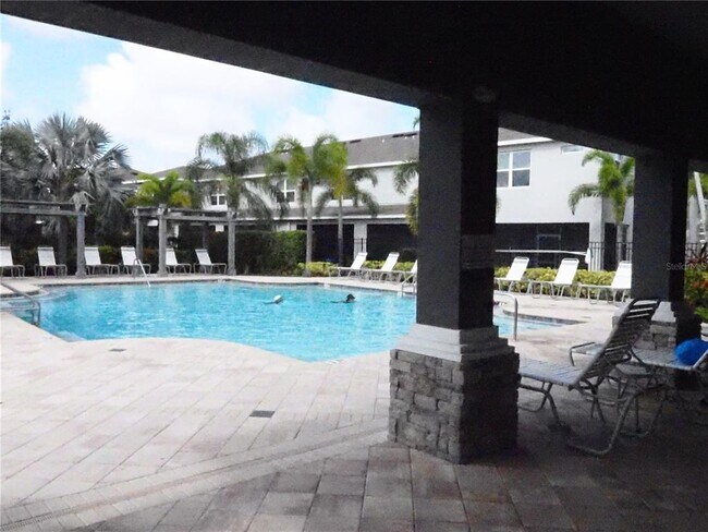 Building Photo - 4444 Aqua Mirage St