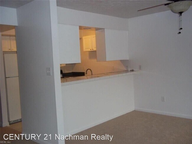 Building Photo - 2 br, 2 bath House - 113 Roane Drive Apt# D