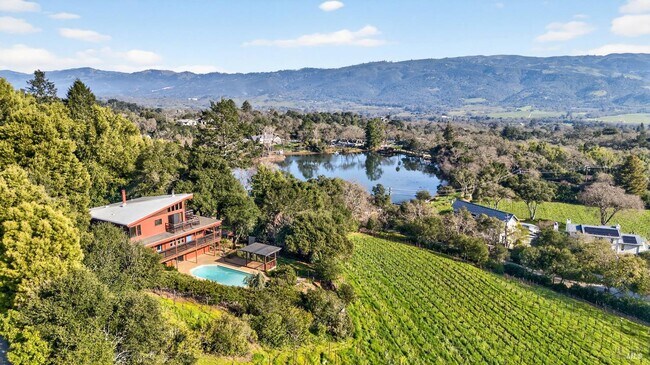 Building Photo - 2299 Sobre Vista Rd