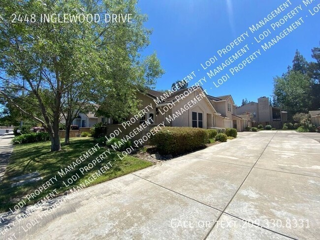Building Photo - 2448 Inglewood Dr