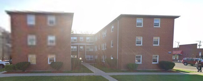 Building Photo - 7900 S Wabash Ave