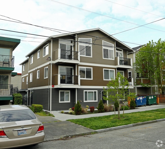 Building Photo - 1431 NW 62nd St