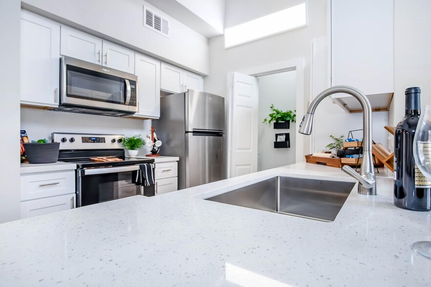 Interior Photo - Town Park Townhomes