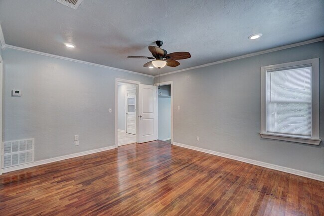 Building Photo - Available now!