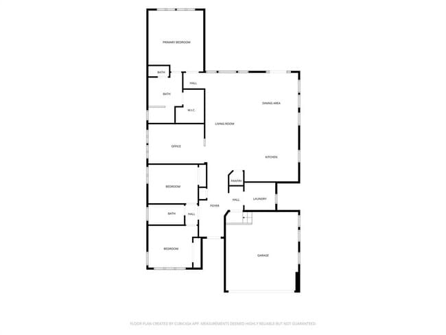 Building Photo - 504 Bowery Trail