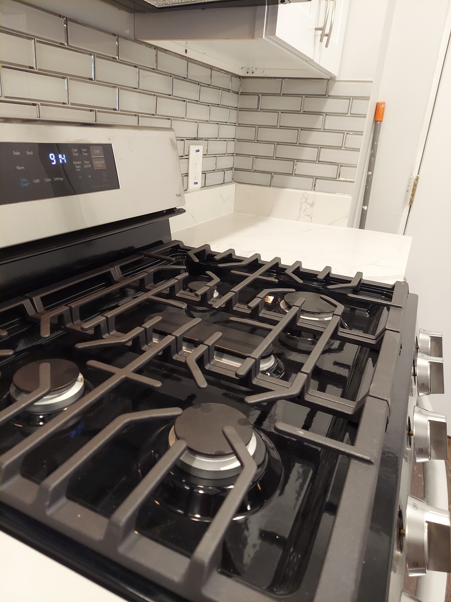 Unit A - 5015 N Capitol St NE