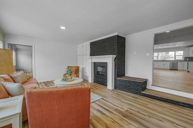 Building Photo - 2929 Sayles Blvd