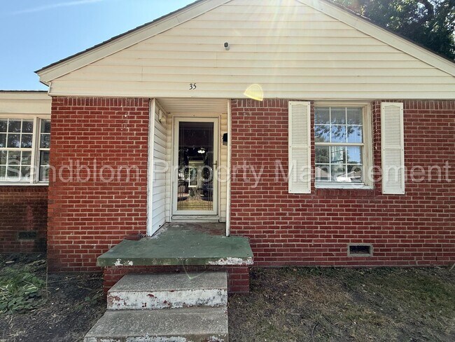 Building Photo - 35 S Joplin Ave