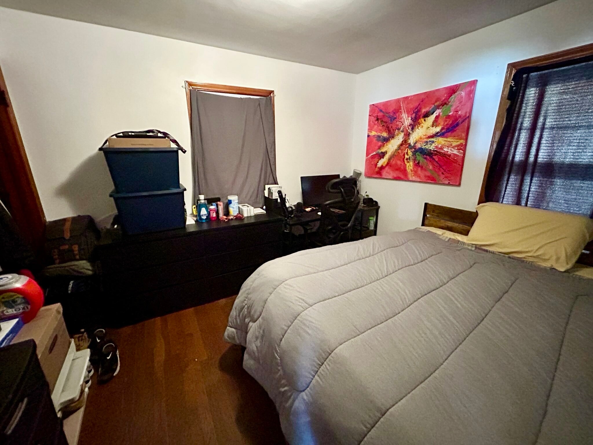 1102 #1 ( unfurnished ) - 1102 Airport Rd