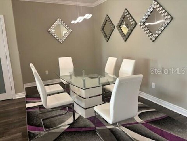 Building Photo - Providence Townhome For Rent