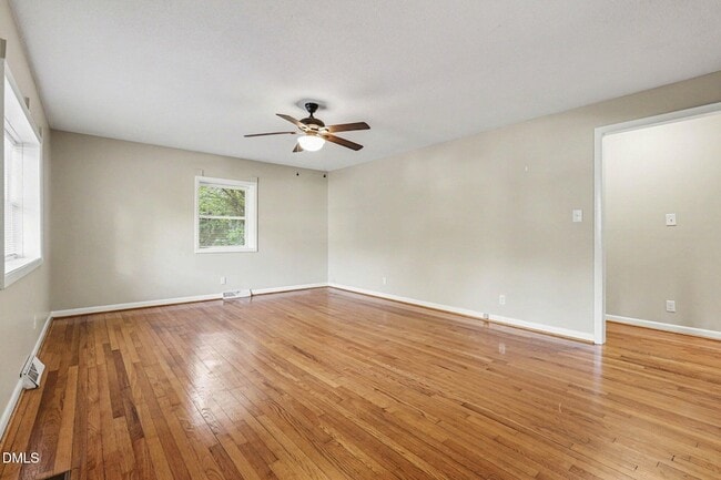 Building Photo - 534 N Fayetteville St