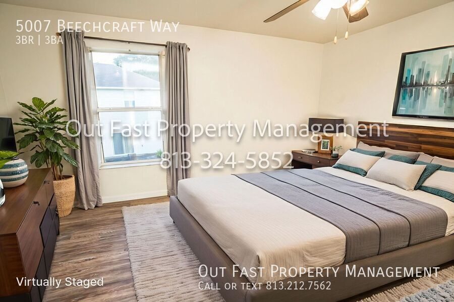 Building Photo - 5007 Beechcraft Way