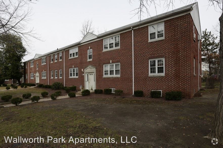 Interior Photo - Wallworth Park Apartments