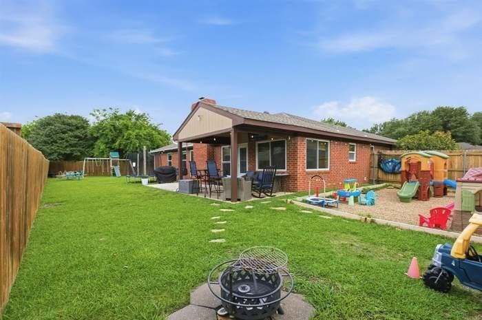 Building Photo - 1515 Eastland Cir