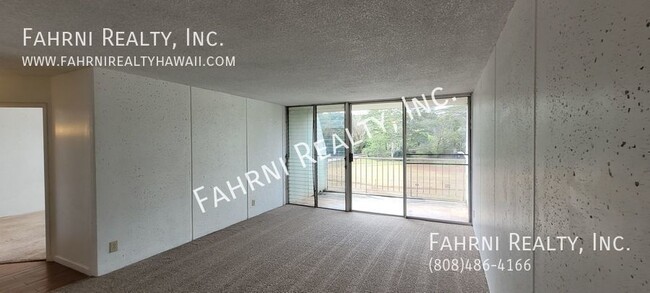 Building Photo - "Woodlawn Terrace" Melemanu 2 Bedroom, 1 B...