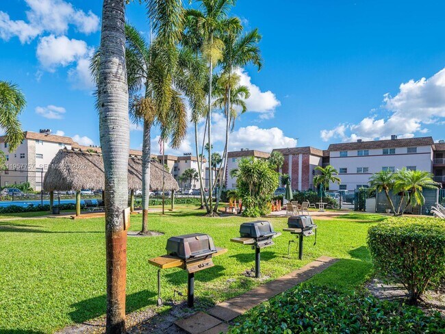 Building Photo - 8161 SW 24th Ct